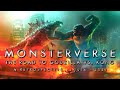 MONSTERVERSE: The Road to Godzilla vs. Kong - A Retrospective (2014 - 2021)