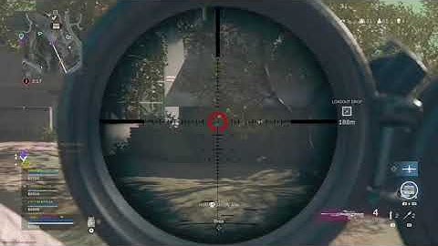 SEASON 4 Buffed Cold War snipers!!! M82 sniper now better than Kar98?! 🤯😳 *TRY IT NOW!!! *