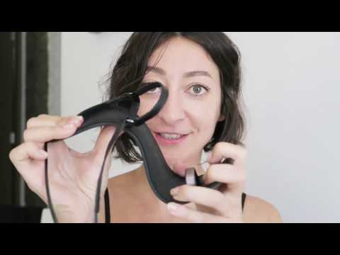 ♥ Deine High Feels Sandalen - Tipps - ♥ Deine High Feels Sandalen - Tipps