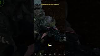 Intense Close Combat: Tactical Moves