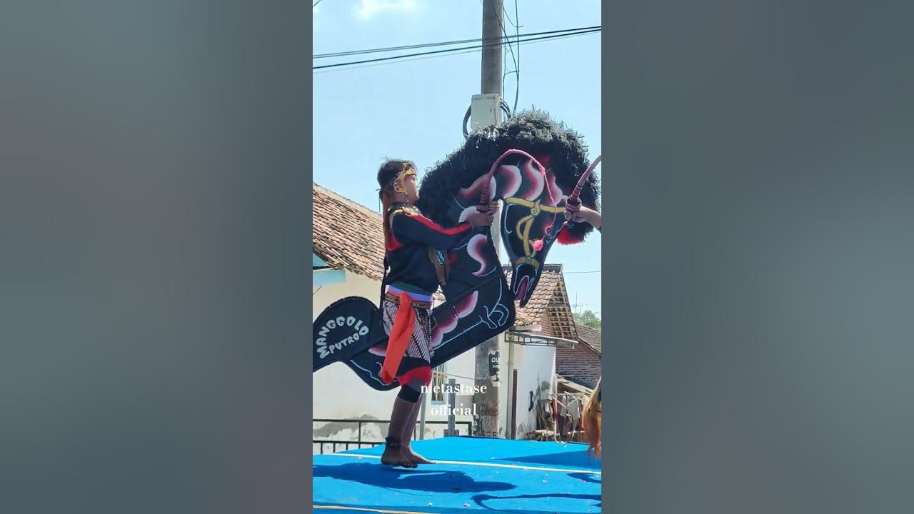 You’ve NEVER Seen a Dance Like This! 😮 #shorts #cultureindonesia