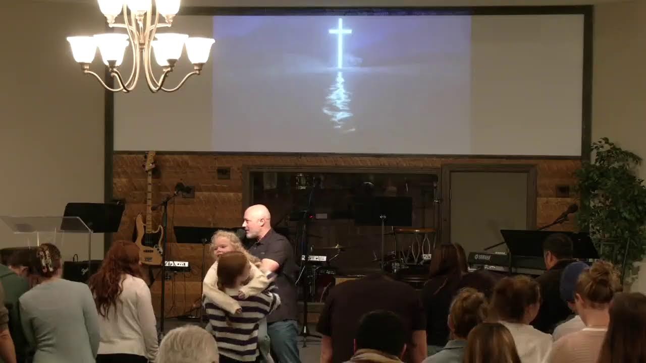 River Center Church, 11-16-2025