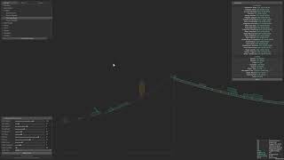 Experiment with a character controller in the new physics, adapted from the excellent Box2D sandbox.