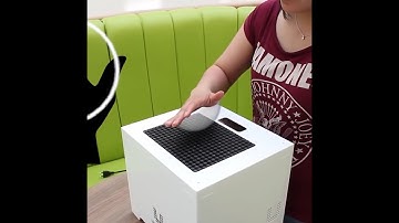 "Feel" Virtual Objects With This Techonology