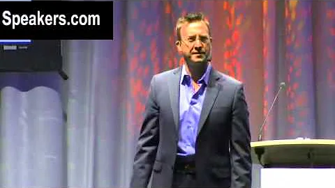 Craig Wortmann Introducing the Power of Story