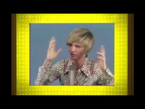 Thumb of Mrs. Brady's Tennis Ball Blunder on "Hollywood Squares" video