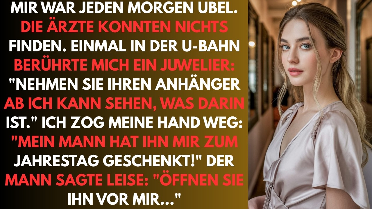 Nehmen Sie das sofort ab!