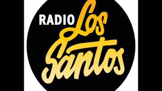 GTA V [Radio Los Santos] A$AP Ferg – Work Resimi