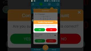 QuickPay screenshot 5