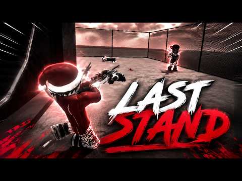 Last Stand Hood Rivals | Montage