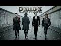 EXCELLENCE – Shadows Speak Softly | DARK SYNTH-POP / DARKWAVE