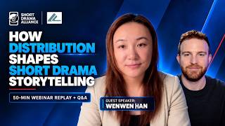 Information Webinar Replay + Q&A  |  How Distribution Shapes Storytelling News