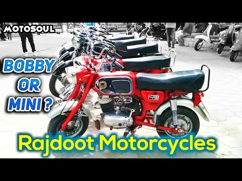 Rajdoot Bike New Model 2020 Price