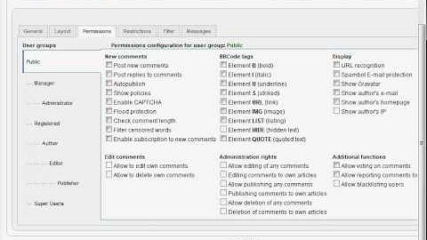 A Workaround to Move your Comments from JComments to Disqus