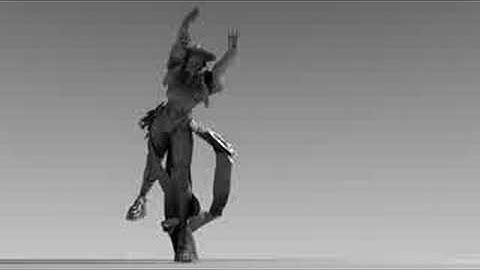 Making of Forged by Chaos HQ