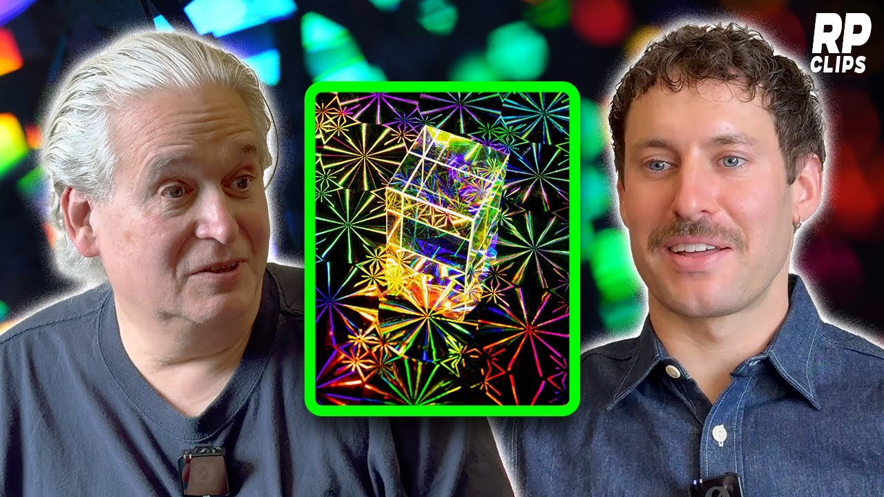 David Albert on the Bizarreness of the Quantum World