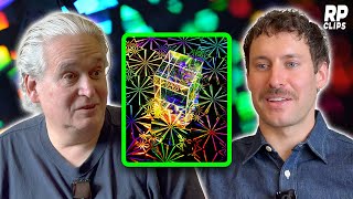 David Albert on the Bizarreness of the Quantum World