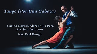 Tango Por Una Cabeza - Carlos Gardel (Arr by John Williams) - Atlanta Philharmonic Orchestra