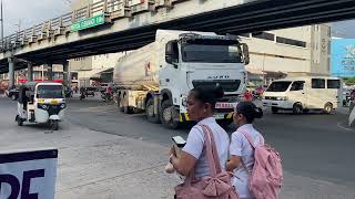 Transportation Engineering | Assignment 5 