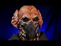 Making jedi master plo koon