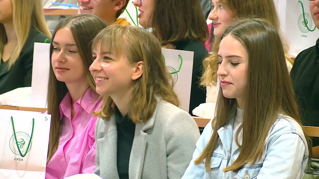 The Faculty of Pharmacy  and  Biochemistry Zagreb