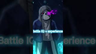 Dust Sans Vs Dusttrust Sans
