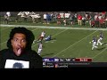 WASHINGTON COMMANDERS VS. BALTIMORE RAVENS REACTION Game Highlights | NFL 2024 Season