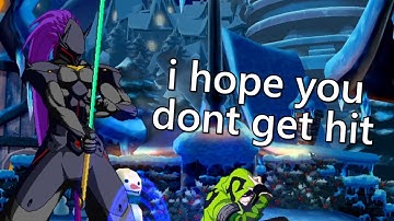 The Hakumen Experience