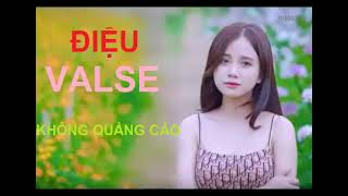 ĐIỆU VALSE KHÔNG LỜI RẤT HAY | VALSE MUSIC | HÒA TẤU