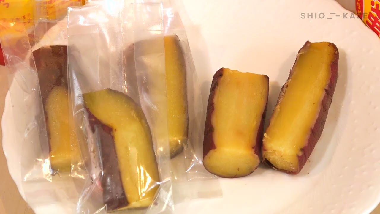 SHIO_KAZE ひたちなか市お土産品開発・磨き上げプロジェクト