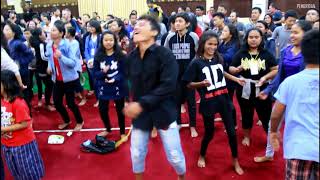 More More More - We Praise You | LBTC Youth Camp 2018 #MusikRohani