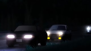 - Golden Age - Initial D Legends - AMV