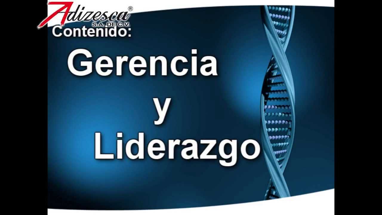 Posgrado de alta gerencia Adizes - Liderazgo moderno y transformación organizacional