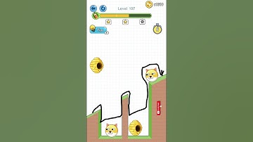 save doge #short #shorts #shortvideo #gameplay #gaming #games #gamingvideos #savethedoge #savethedog