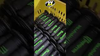 Acessórios personalizado para motocicleta #fabrica #motocicleta #moto #peçaparamotos #acessoriosmoto