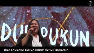 Sungguh Alangkah Baiknya (Mazmur 133) — Audy Jane (Bethany Nginden)