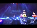 i☆Ris Changing Point LIVE in TAIWAN 2018