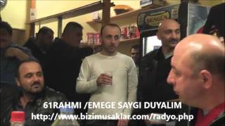 Kemence 10 - Gökhan Sanlinin Acilis Gecesi Yavuz Tonyali - Part - 10