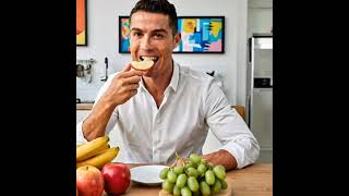 How Ronaldo Won World Cup