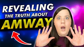 Inside Amway: The Controversial History of This MLM Powerhouse Wealth