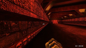 DeFRaG: [fps]rain 00.10.152 (Time reset) cpm rdfcomp022