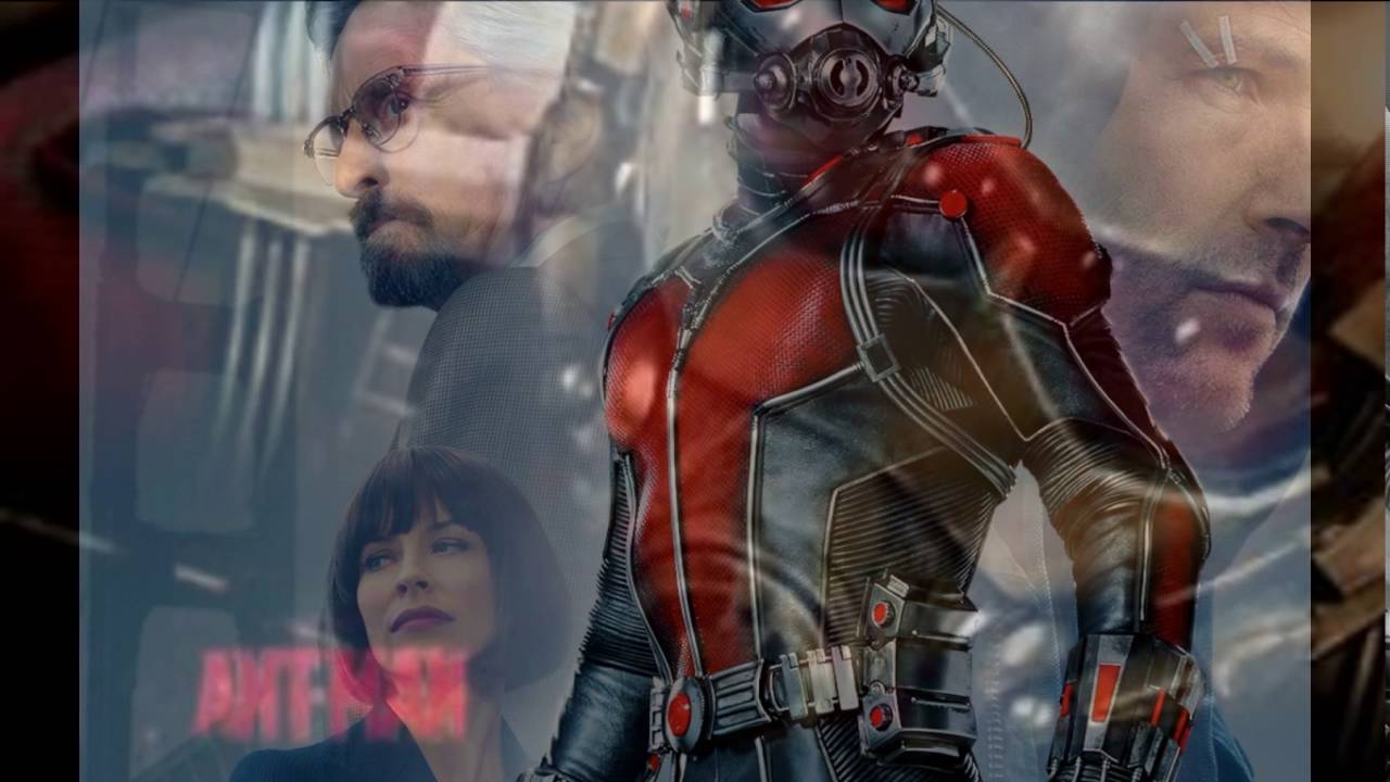 ANT-MAN