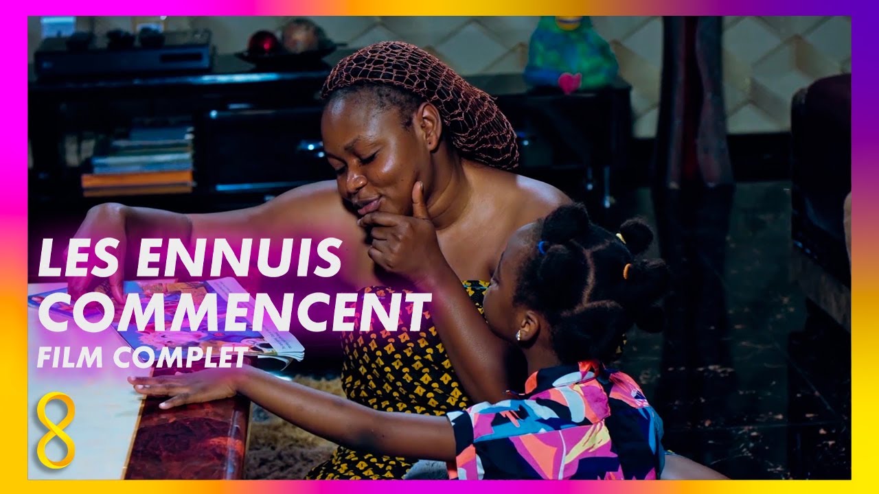 Il maltraite sa femme laide et regrette quand elle le quitte pour un autre - Film Nigerian Complet