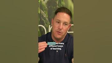 The MorePeople Podcast on Training and Development