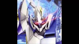Buddy Complex OST - Mixture of Feelings