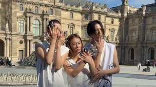 NOBURIN  CHANNEL🥱の配信のサムネイル画像