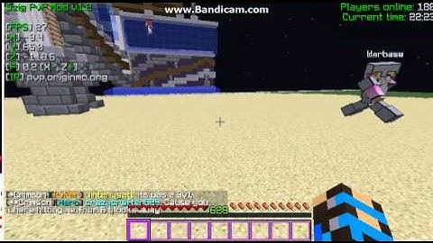 Killaura originmc hacker