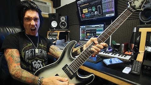 How to get AMAZING guitar tone with Bias FX Desktop