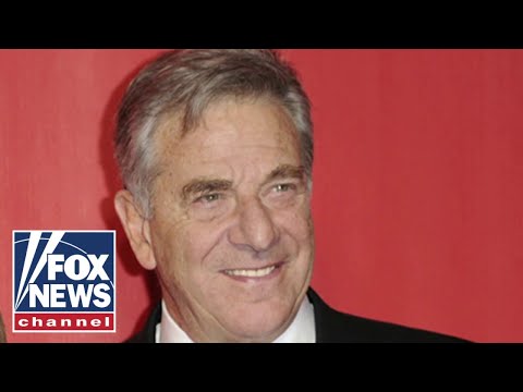 Paul Pelosi attack doesn't add up: David Webb