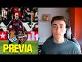 VOLVEMOS TRAS EL PARON|PREPARTIDO|REAL SOCIEDAD-LEVANTE UD|ALBERTLRG